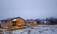 cazare Atelier ReCreation Village poza